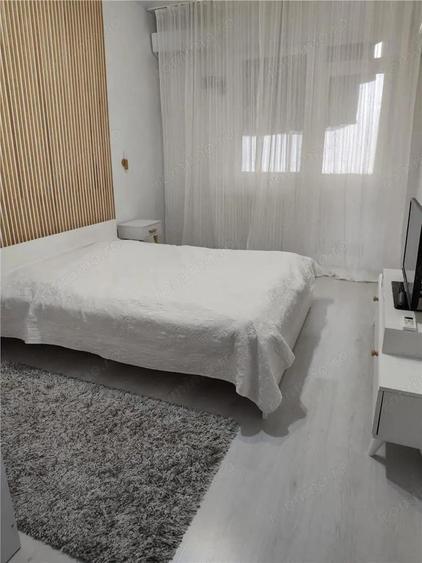 Apartament Pacii - 2