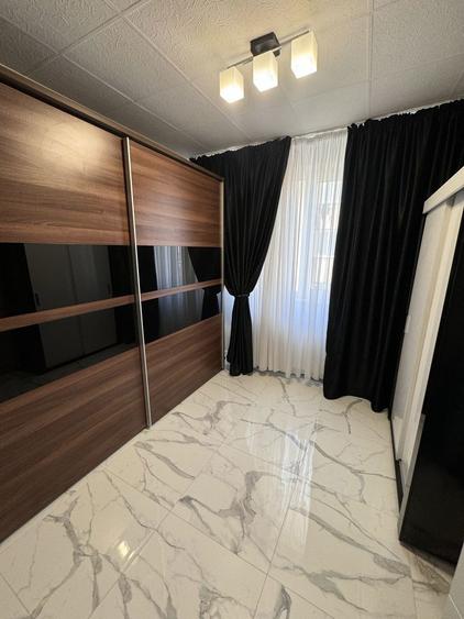 De inchiriat apartament 3 camere - 4