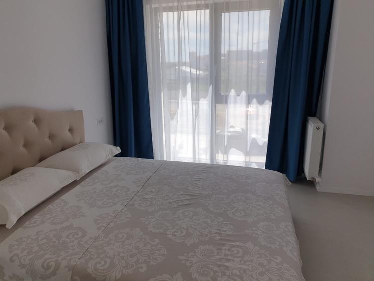 Apartament 2 camere Hanul cu Peste - 1