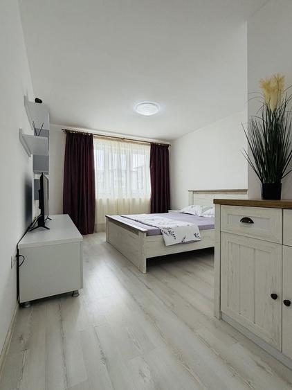 Nou!!! Inchiriez Garsoniera spatioasa Ultracentrala - 7