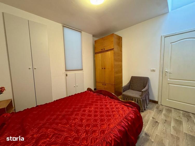 Apartament cu 2 camere si curte, zona Brancoveanu - 7