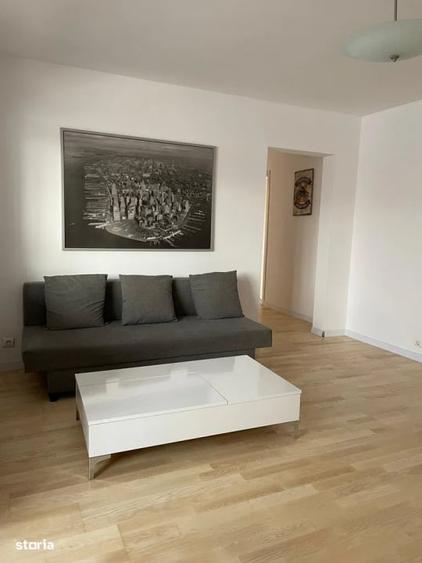 Gorjului | 3 Camere | Metrou | Renovat | Modern | Prima Inchiriere - 1