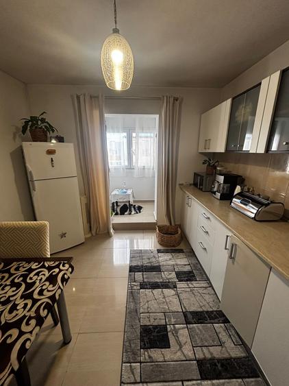 Berceni Oltenitei 2 camere - 2