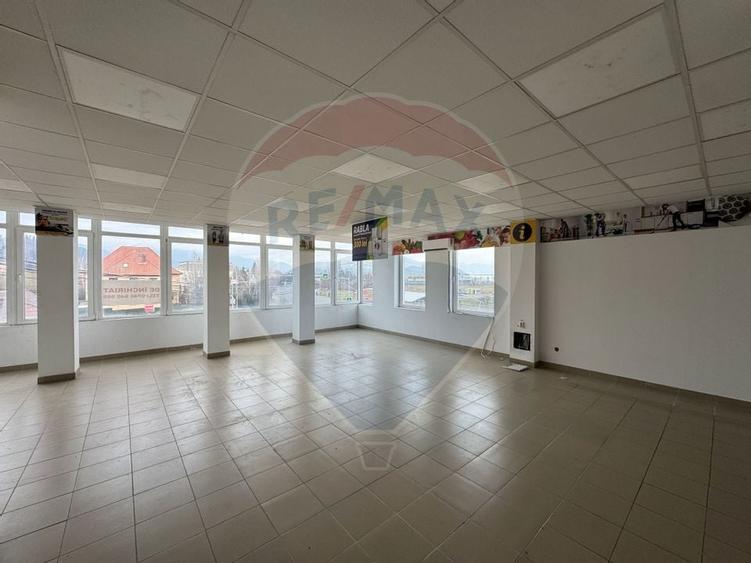 Spatiu comercial Rasnov | DN73 | CLINICA | SHOWROOM | MAGAZIN - 3