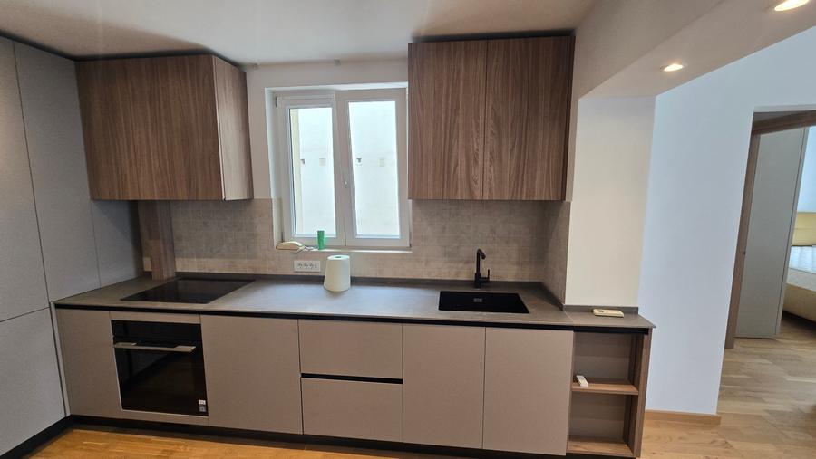 Apartament 2 camere ULTRALUX | Prima închiriere | Metrou Iancului | Mihai Bravu - 10