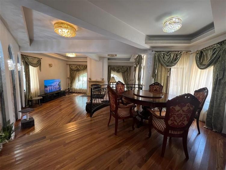 Vila Exclusivista - Visan - Profi - 2