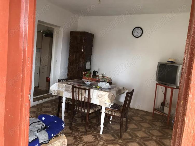 Vand casa Macea-central - 4