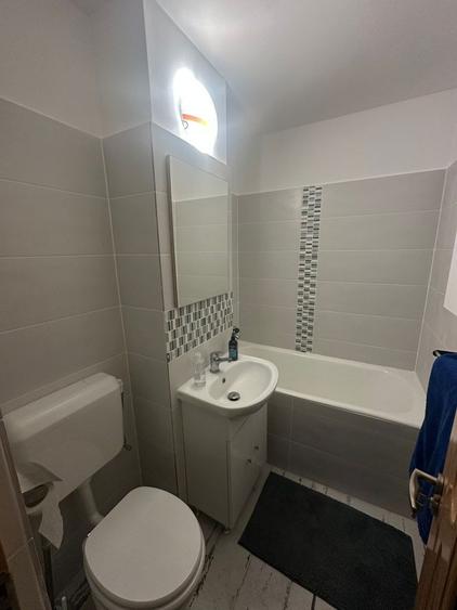 Inchiriere -Apartament 3 camere Lamaita-Vest - 6