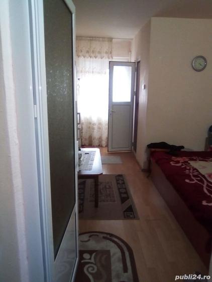 Garsoniera de vanzare Olteni?a - 1