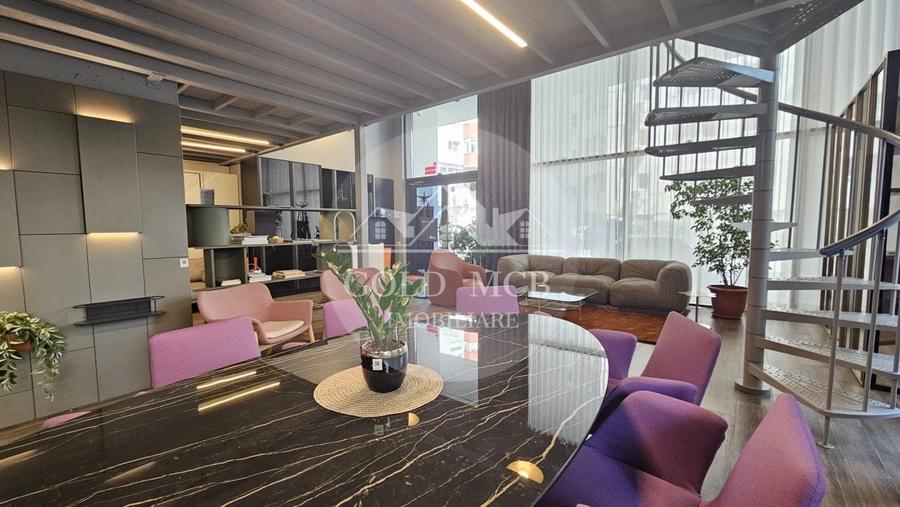 Spatiu Comercial -Piata 1 Mai - 1