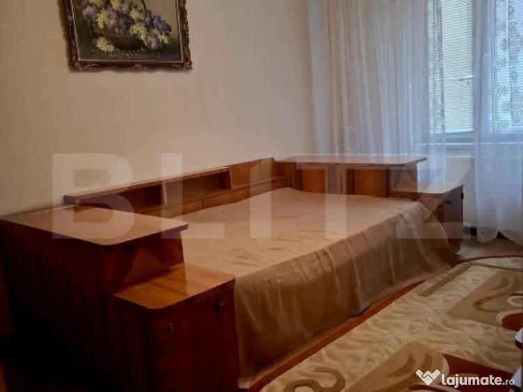 Apartament 2 camere decomandate parter Astra, Bra?o - 8
