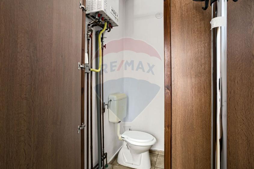 Spatiu de birouri 75 mp utili de inchiriat la casa zona Uta - 6