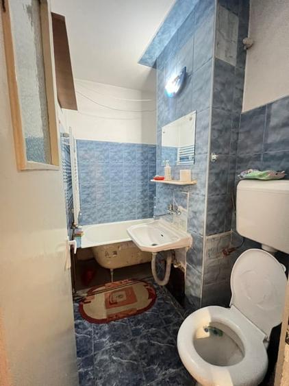Apartament 2 camere Mircea cel Batran-Liceul de Turism - 5