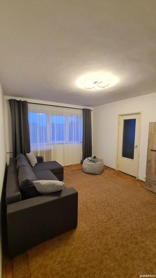 Proprietar, inchirez ap 2 camere, str Timis - 4