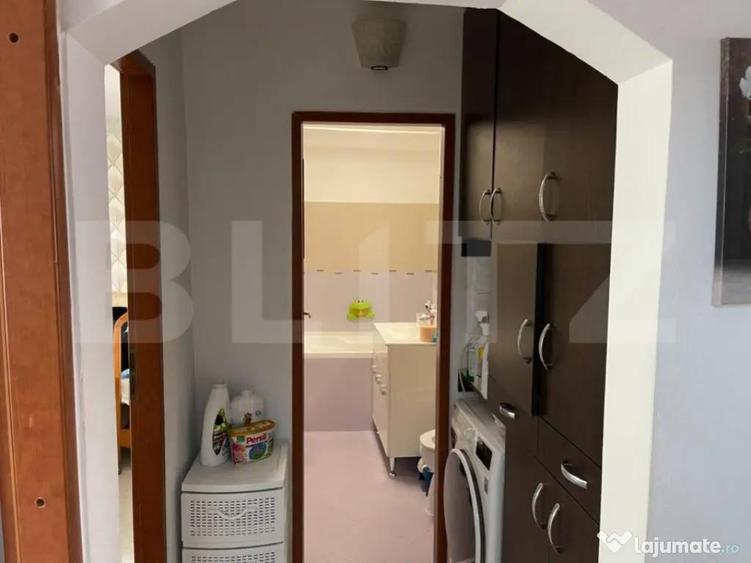 Apartament de vanzare, 79mp, zona Carpati 2 - 4
