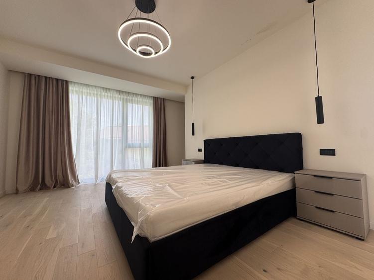 NOU!!Vila individuala minimalista cu finisaje premium, PISCINA si GARAJ - 10