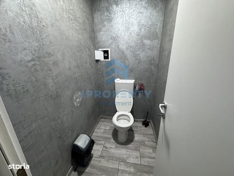 SPATIU COMERCIAL 150 MP | ADIACENT MEGA IMAGE | POSIBILITATE TERASA | - 7