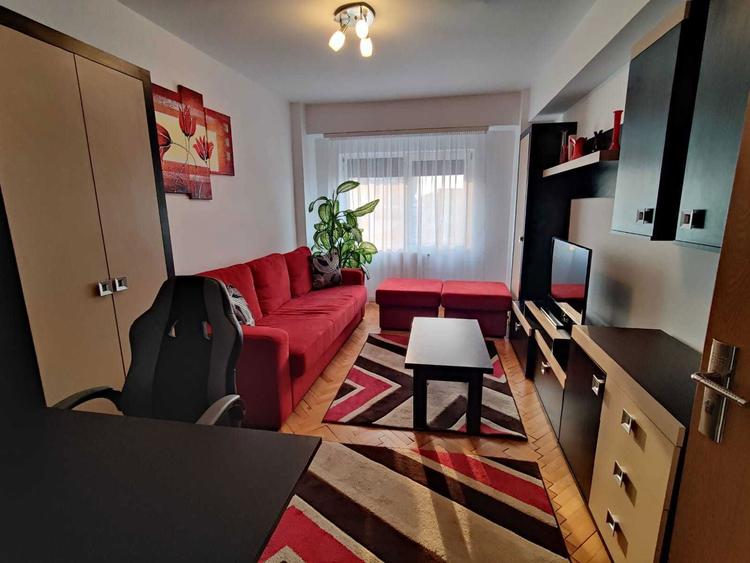 Persoana fizica, inchiriez apartament cu doua camere, confort sporit in Gheorgheni, zona Interservisan - 3
