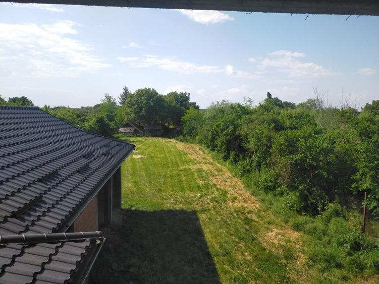 MOARA VLASIEI / CASA LA ROSU S+P+1E / TEREN 2000 mp - 3