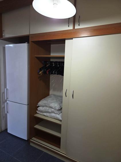 Valea Oltului - 3 minute Metrou Valea Ialomitei - Garsoniera 36 mp DECOMANDATA - 11