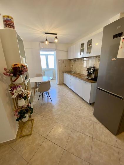 Tulcea - 2camere E3, etaj 2, parcare inclusa - 3