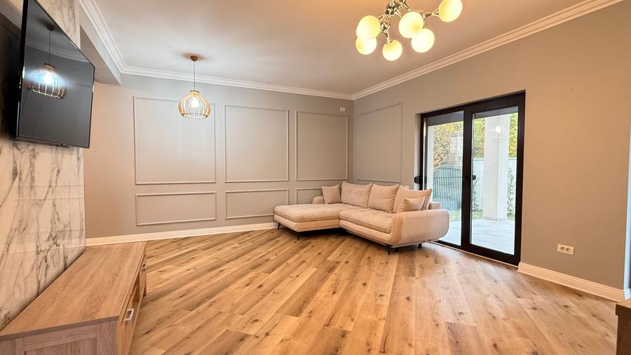 Duplex de inchiriat DUMBRAVITA - 4