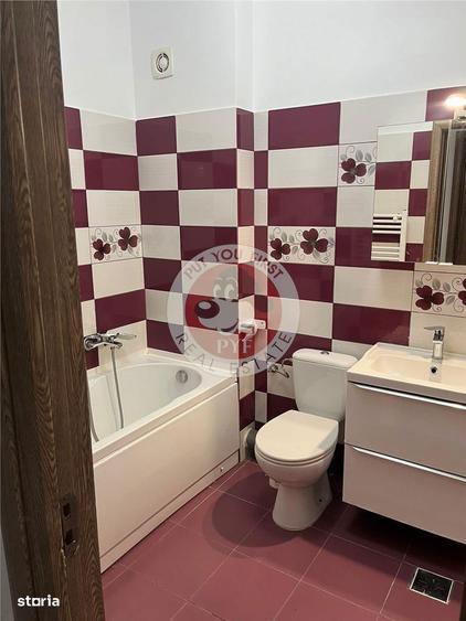 Green Park | 3 camere | 67 mp | Decom | Parcare | B12099 - 3