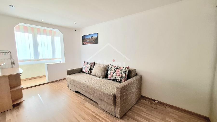 Garsoniera Luminoasa Astra - 7