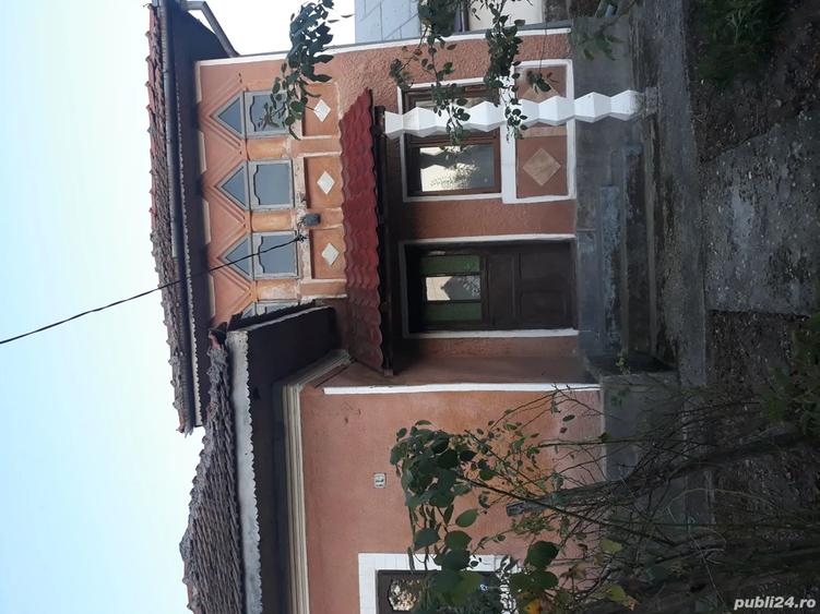 Casa de vanzare Sat Hotaroasa Comuna Urdari - 4
