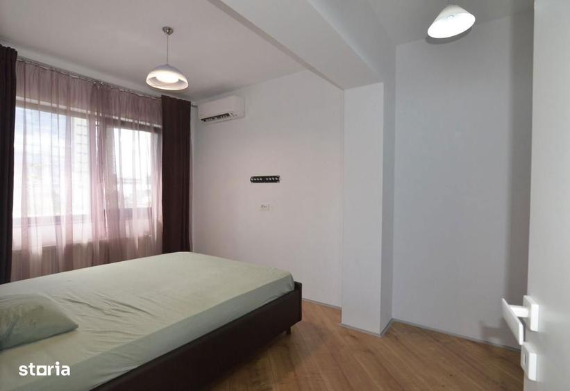 Apartament 3 camere de vanzare | 4City North Pipera - 4