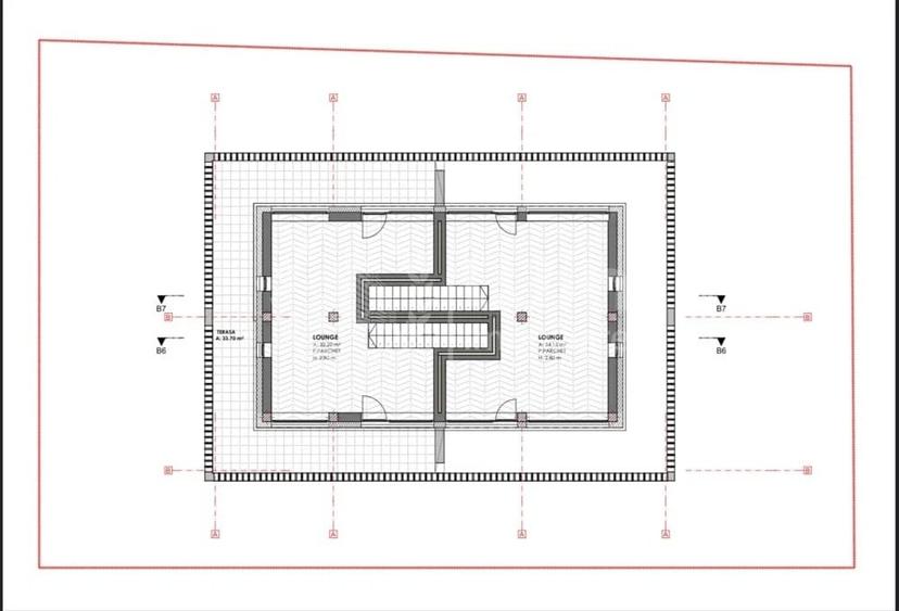 Teren in curs de autorizare Duplex | 492mp | Zona Andrei Muresanu! - 7