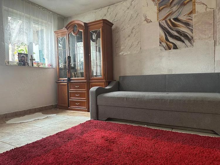 Casa de vanzare in Salonta , locatie centrala ! - 5