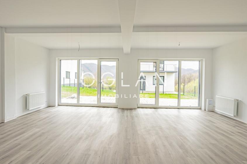 Casa noua la cheie in Cisnadioara, 508 mp teren, COMISION 0% - 6
