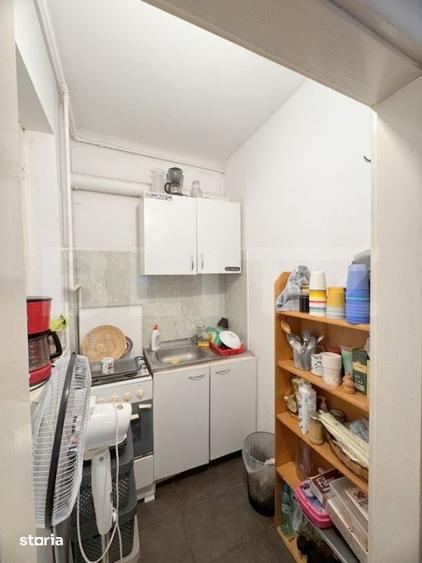 Apartament cu 3 camere în Ultracentral