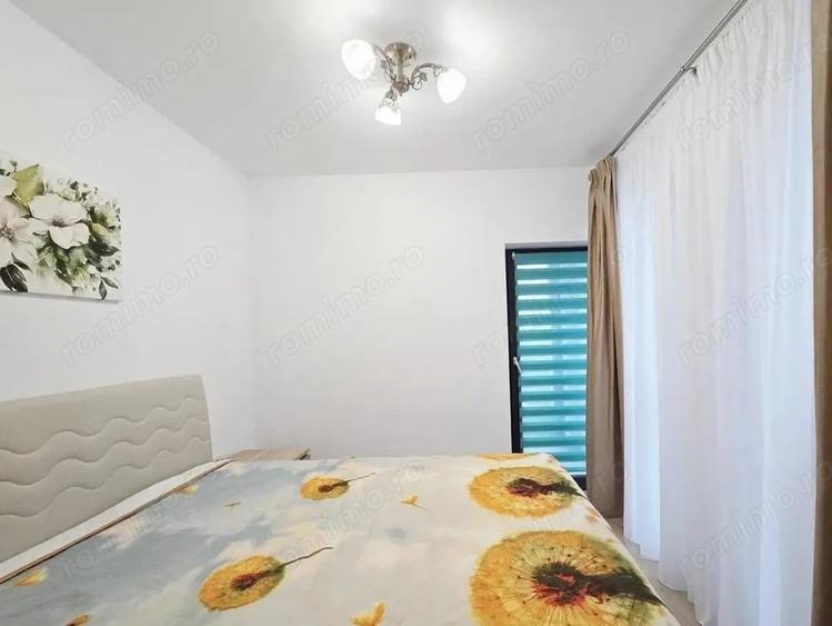Apartament cu 2 camere mobilat si utilat, bloc nou - Prima inchiriere - 11