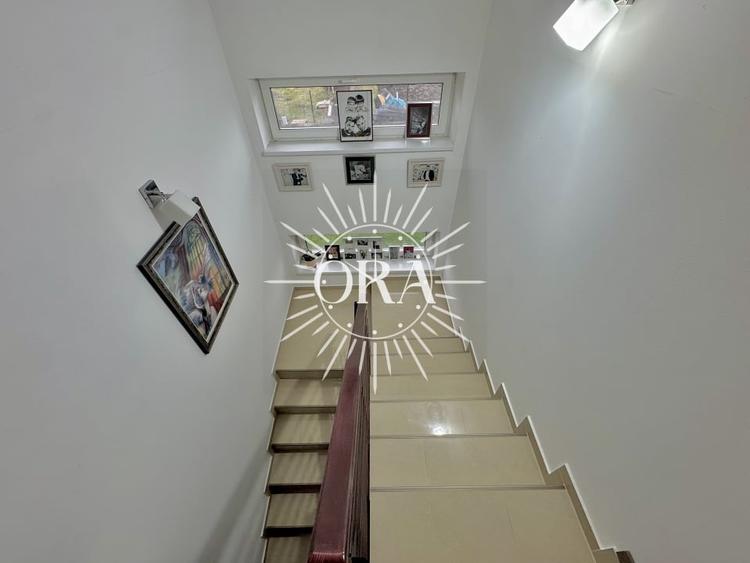 CASA DE VANZARE | INDIVIDUALA | TEREN DE 2500 MP | IRIS | ZONA LIVADA STELUTA - 13