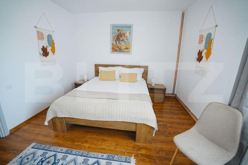 Agropensiune in mijlocul naturii – business la cheie, venit anual 30.000–40.000€ - 5