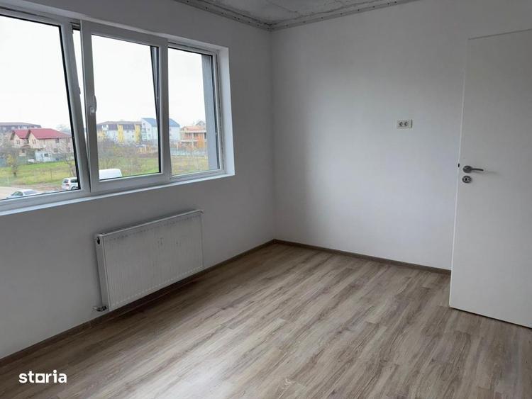 Apartament 3 camere str Biruintei - 1