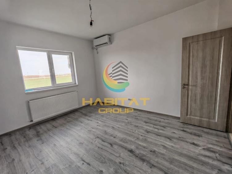 Casa 4 camere, libera, mutare rapida- Popesti Leordeni - 9