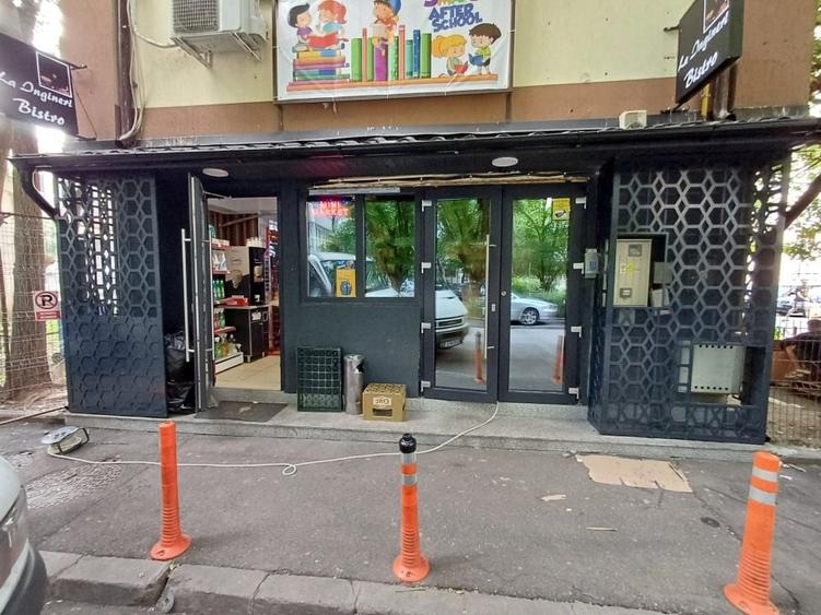 Spatii de birouri in zona Tei - 6