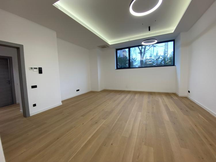 Apartament parter de 2 camere pentru birou sau rezidential - 4