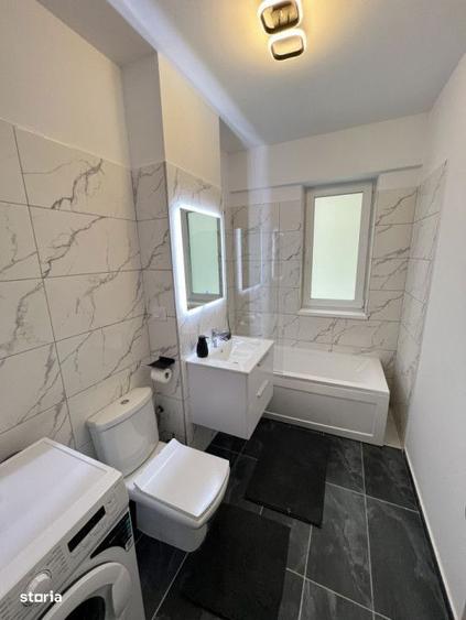 Apartament 2 camere - Prima Inchiriere - Bloc Nou - 3