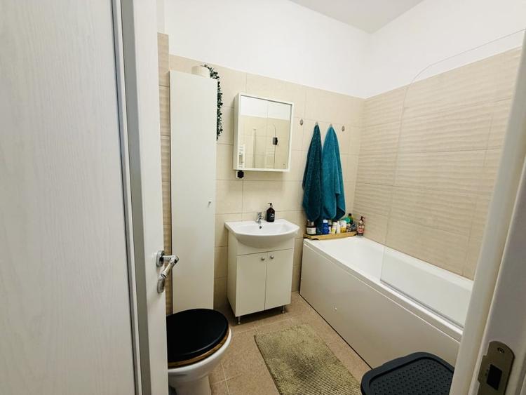 Imobil de lux 3 camere 2024,zona Pacii mobilat si utilat loc de parcare inclus - 4