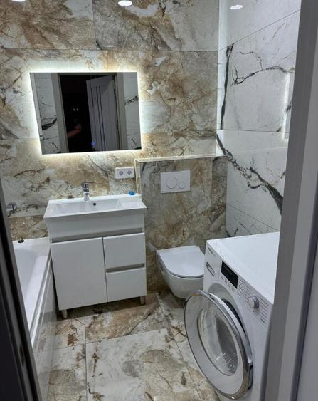 Inchiriere apartament cu 2 camere zona Campului - 1