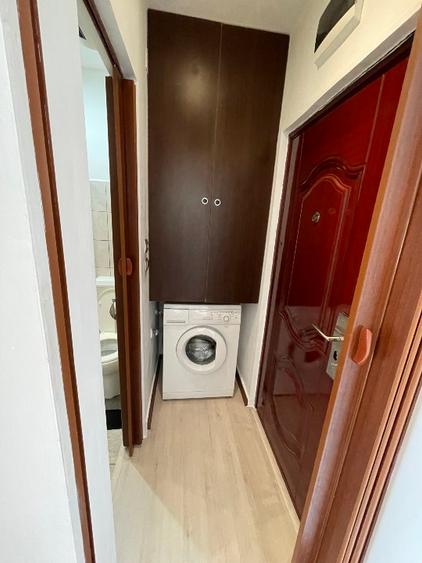 Proprietar vând apartament cu o cameră, zona Buziașului, fără agenții - 5