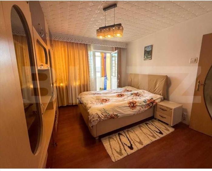 Apartament cu doua camere in Manastur - 6