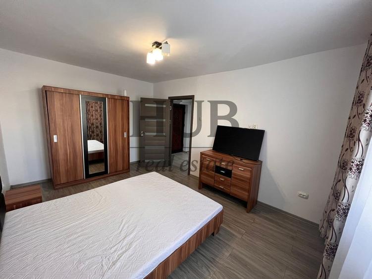 APARTAMENT CU 2 CAMERE DE INCHIRIAT- ZONA CENTRALA | PET FRIENDLY - 6