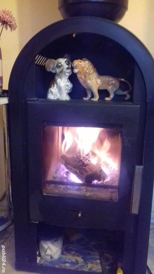 Proprietate de vanzare pe Vale Prahovei Casa ?i teren), in ora?ul Campina - 5