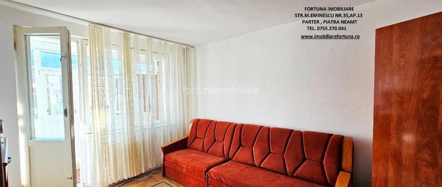 Apartament 2 camere, etaj 2, Precista, zona Scoala nr.10- Carrefour Apartament 2 camere, etaj 2, Precista, zona Scoala nr.10- Carrefour