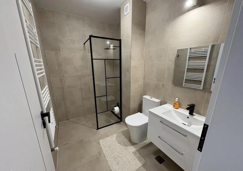 Apartament 2 Camere,Floresti,Str. Eroilor - 6